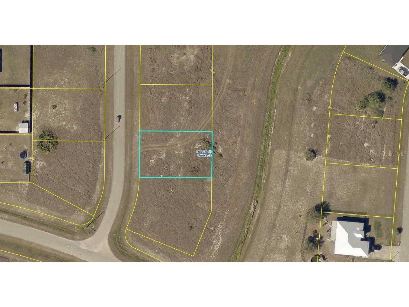 7083 Tide Circle Labelle FL 33935 TB8497489 image1