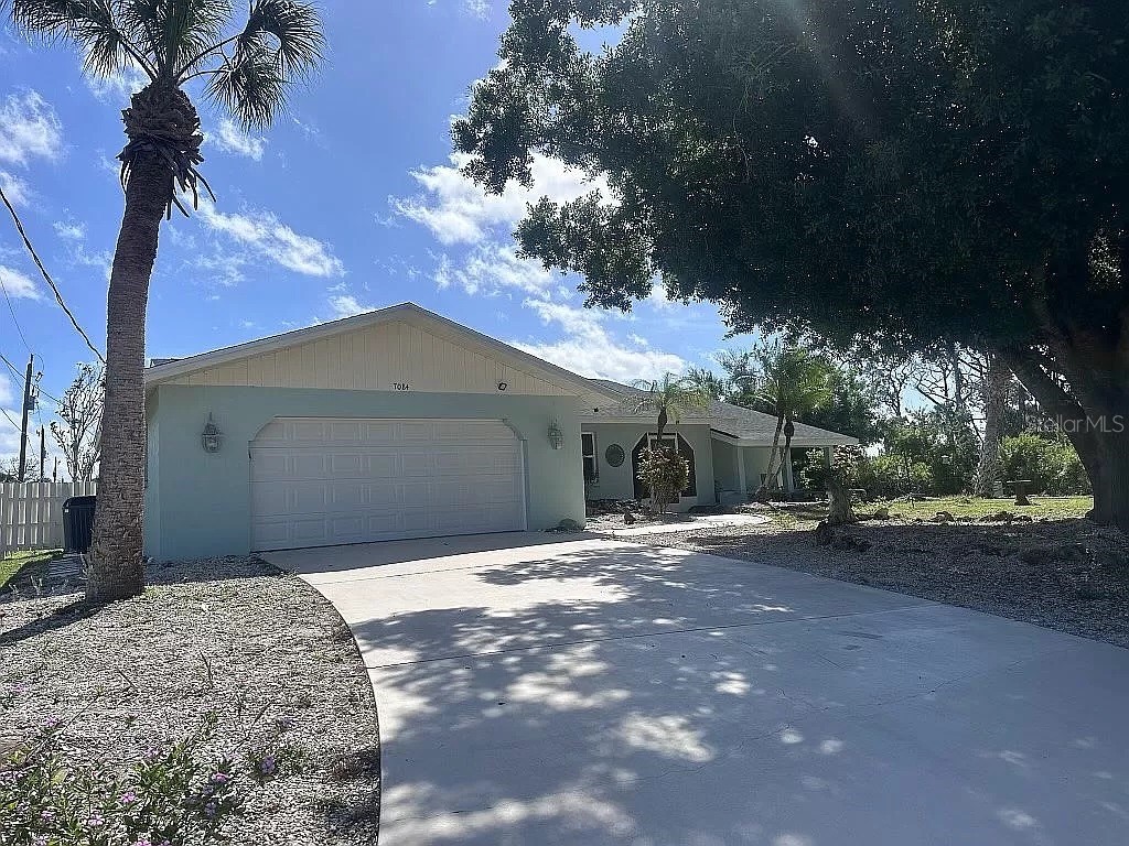7084 Sea Mist Drive Port Charlotte FL 33981 O6194610 image1