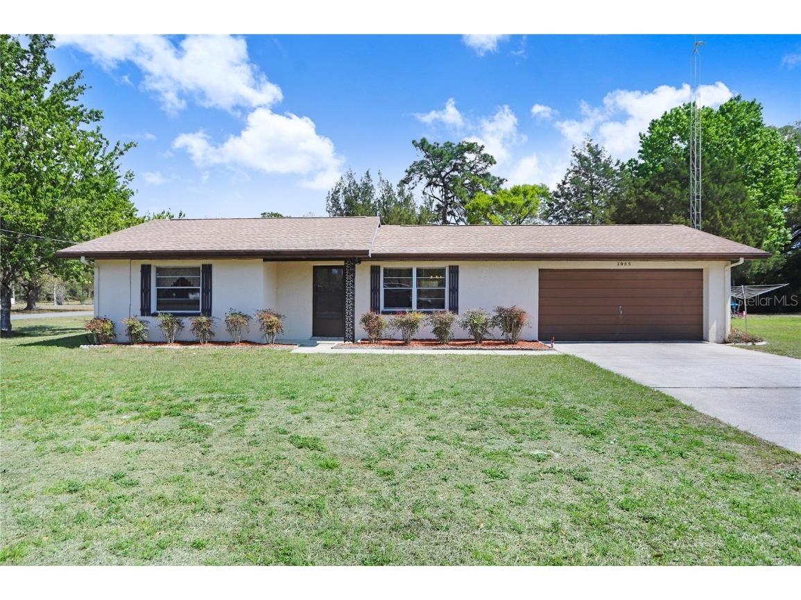 7085 S Sesame Street Terrace Homosassa FL 34446 T3434177 image1