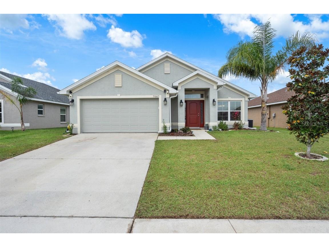 7087 Wirevine Drive Brooksville FL 34602 TB8319442 image1