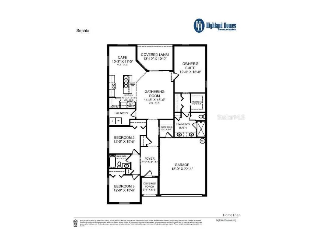 7088 162nd Place E Parrish FL 34219 L4957221 image2