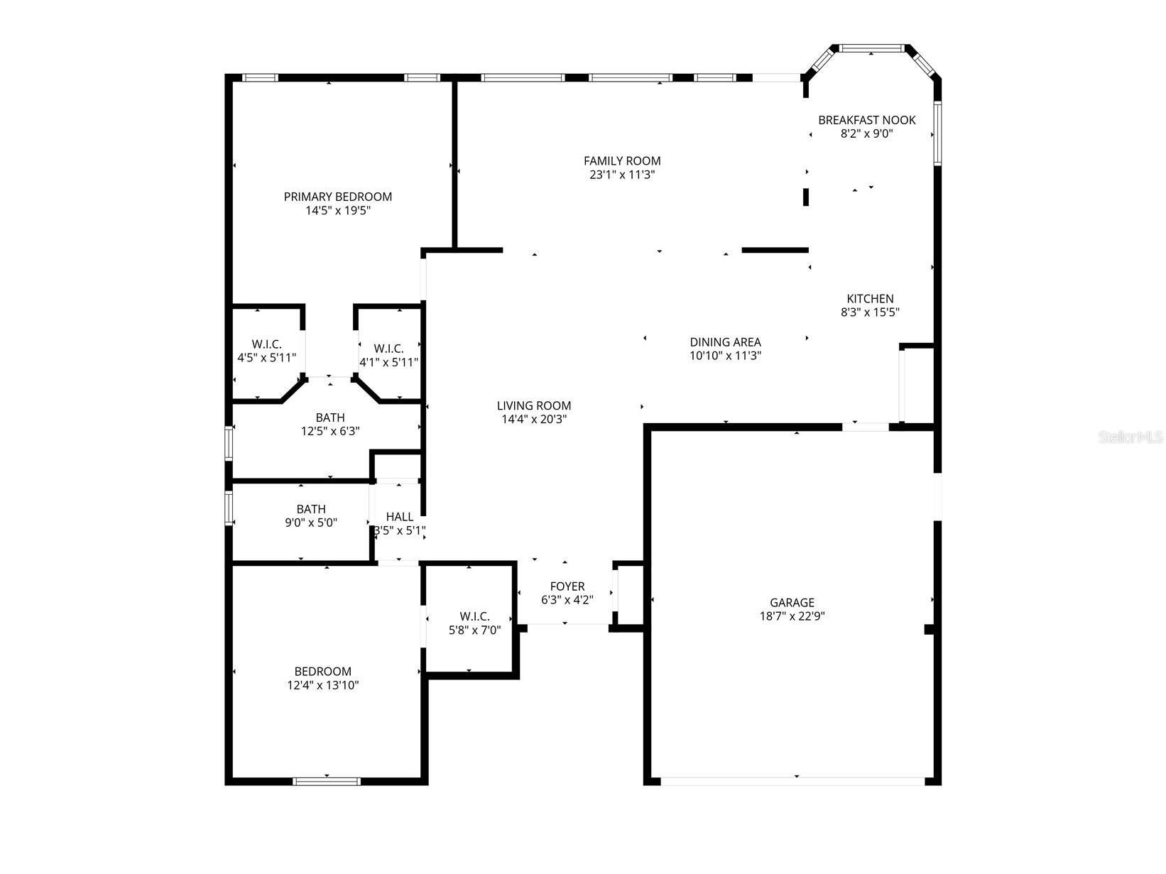 7088 Crown Oaks Drive Spring Hill FL 34606 W7885655 image2