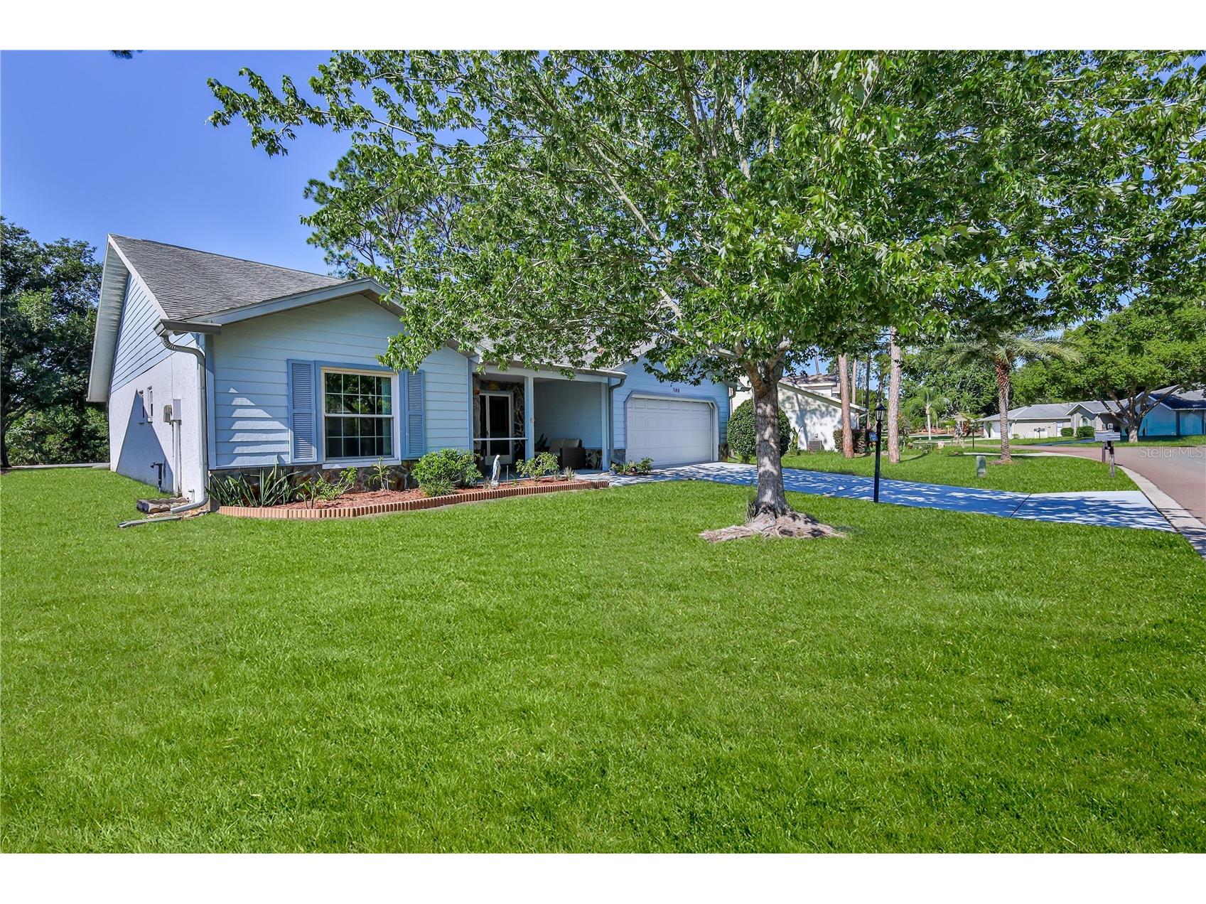 7088 Crown Oaks Drive Spring Hill FL 34606 W7885655 image3