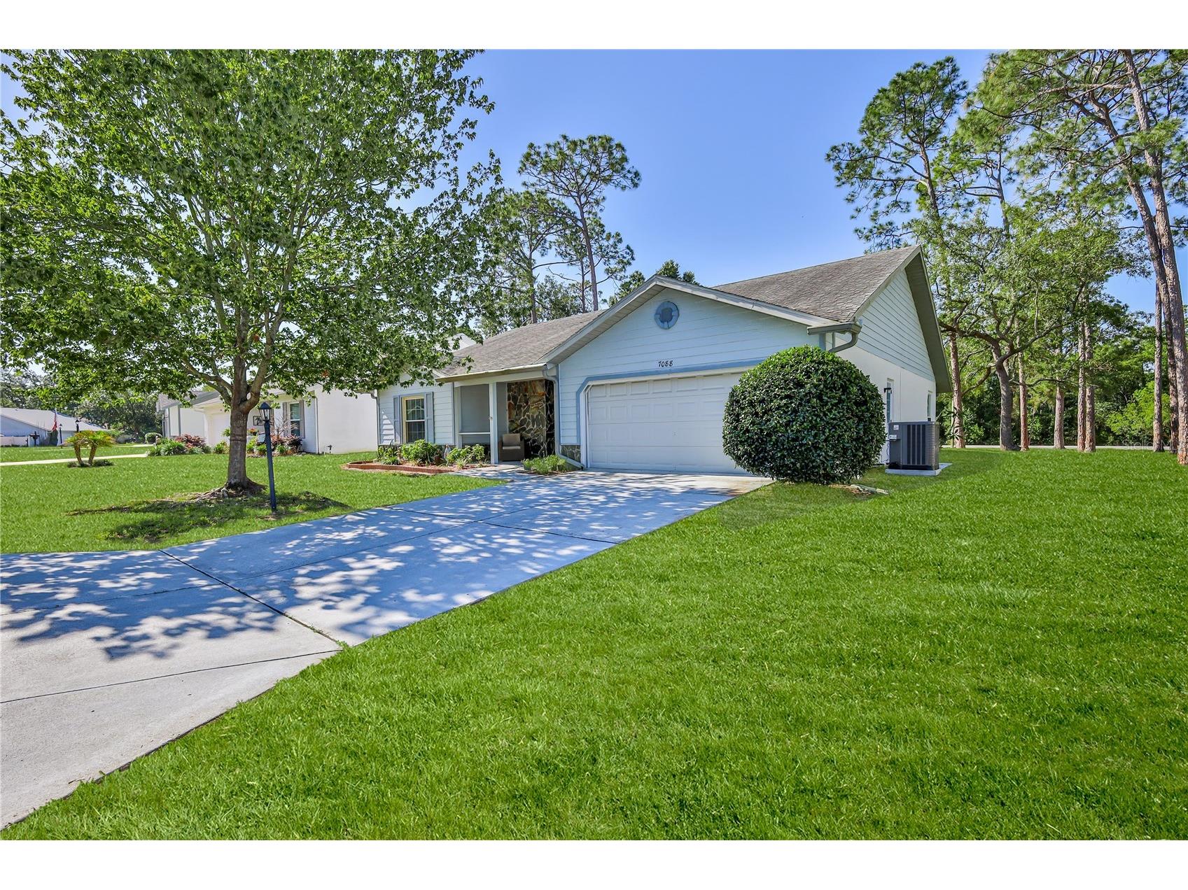 7088 Crown Oaks Drive Spring Hill FL 34606 W7885655 image4