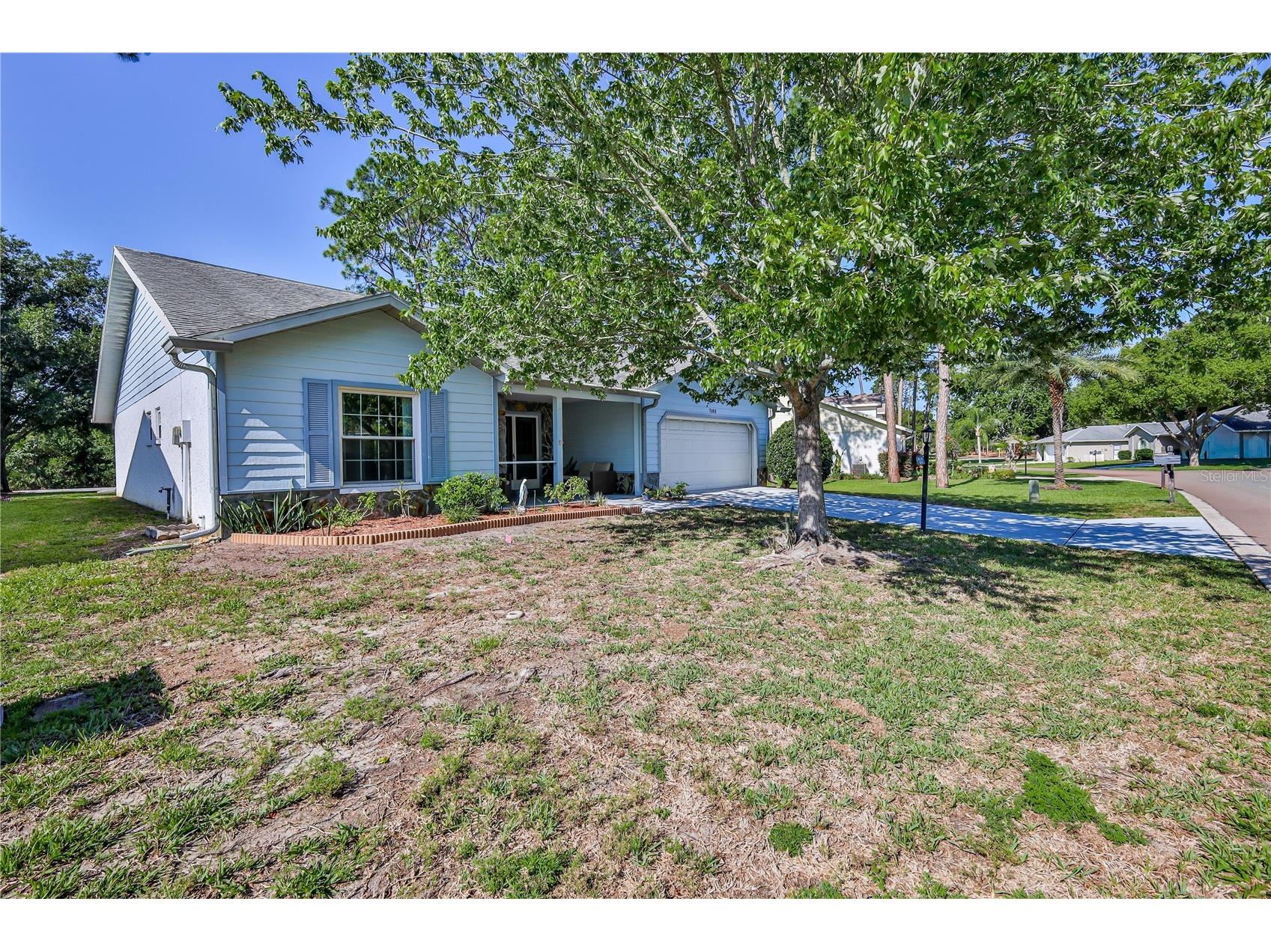 7088 Crown Oaks Drive Spring Hill FL 34606 W7885655 image44