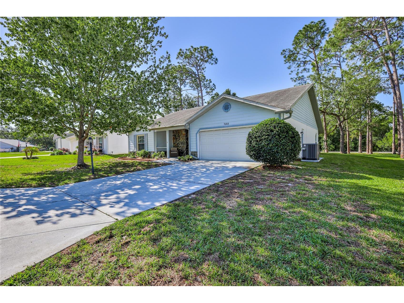 7088 Crown Oaks Drive Spring Hill FL 34606 W7885655 image45