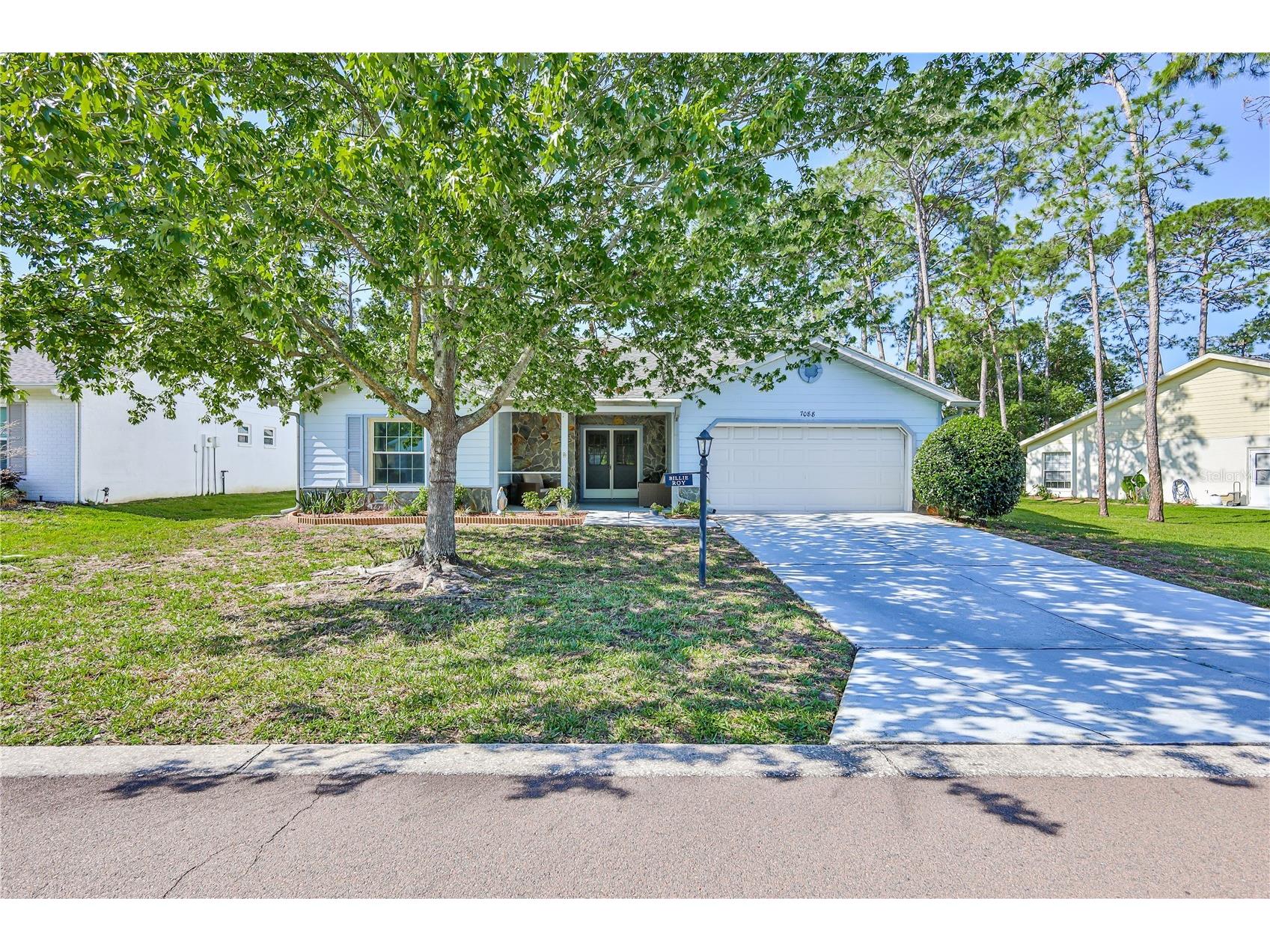 7088 Crown Oaks Drive Spring Hill FL 34606 W7885655 image46
