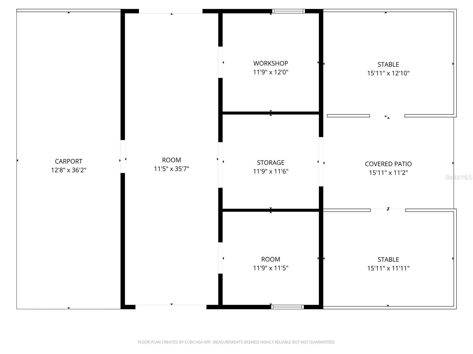 7088 Saddle Creek Lane Sarasota FL 34241 A4685080 image7