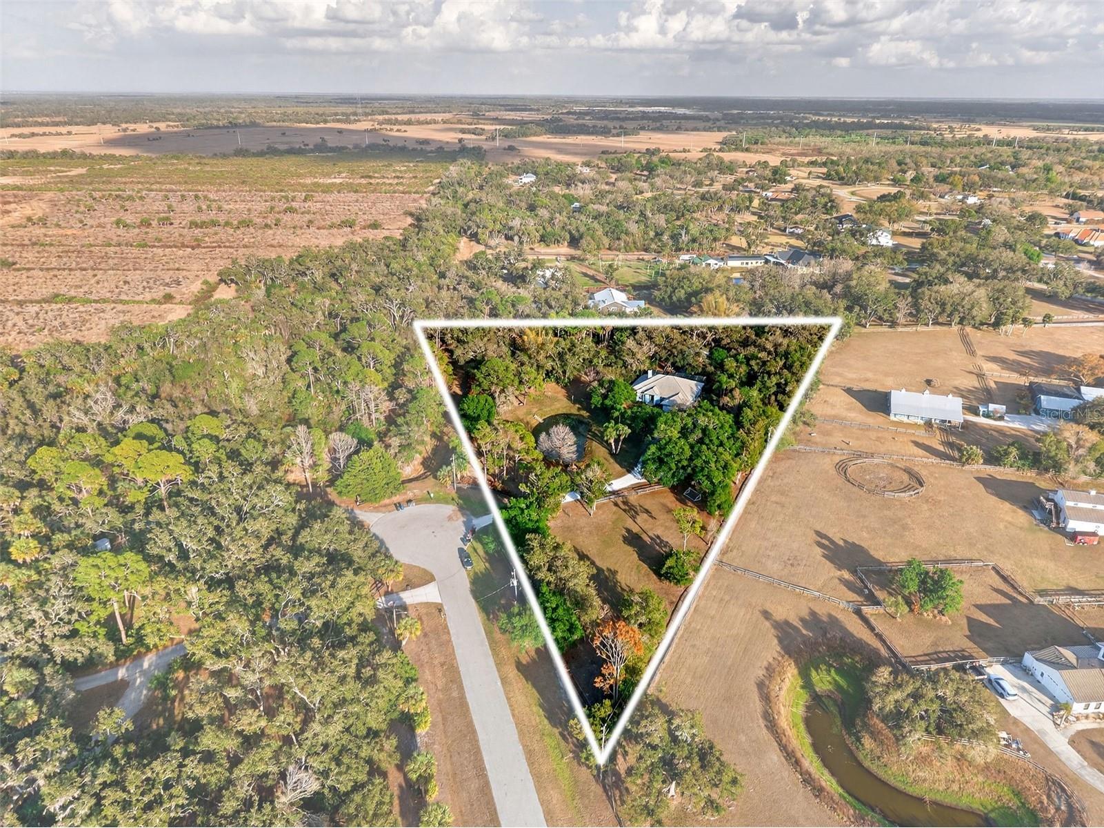 7088 Saddle Creek Lane Sarasota FL 34241 A4685080 image88
