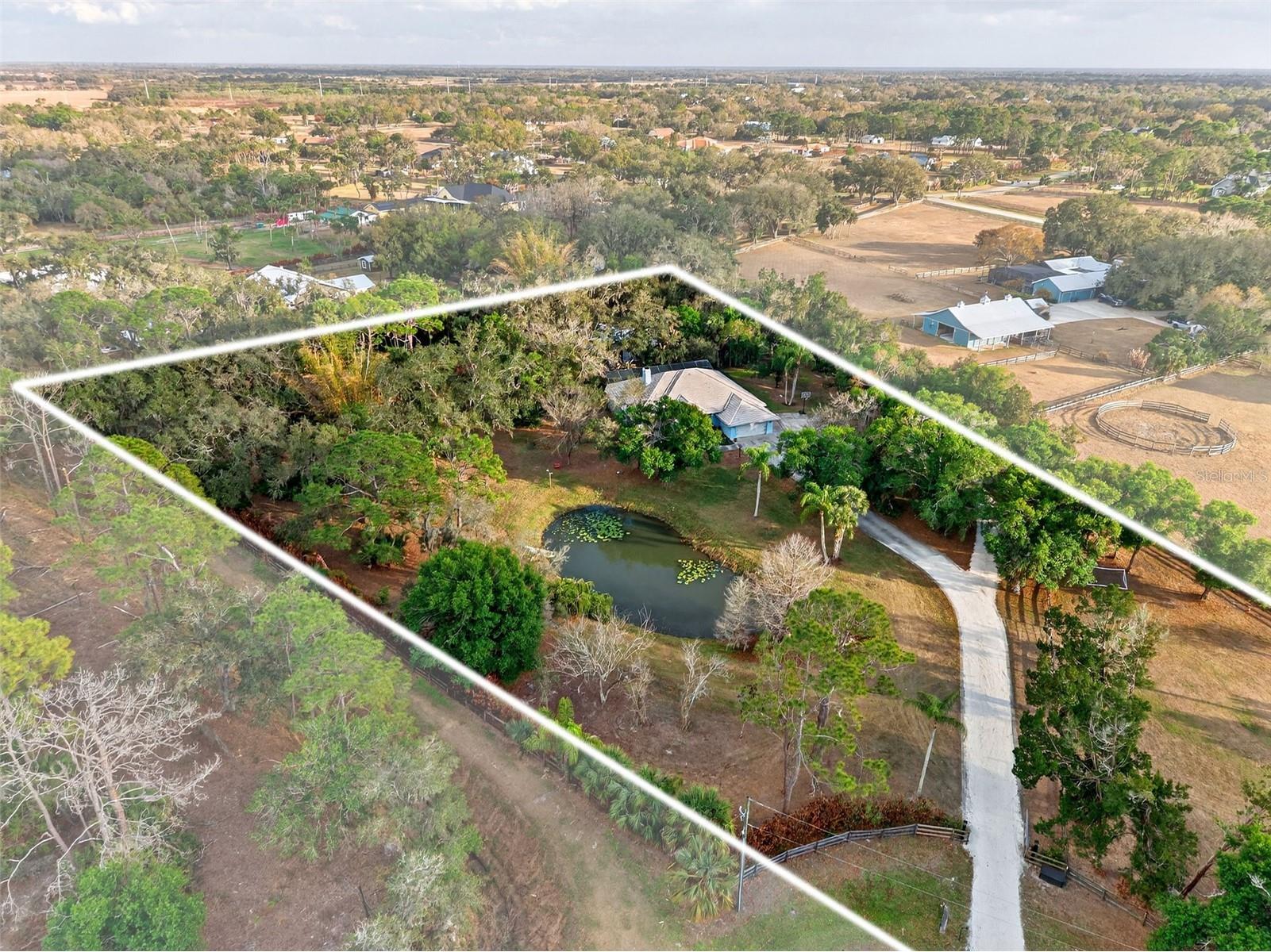 7088 Saddle Creek Lane Sarasota FL 34241 A4685080 image90