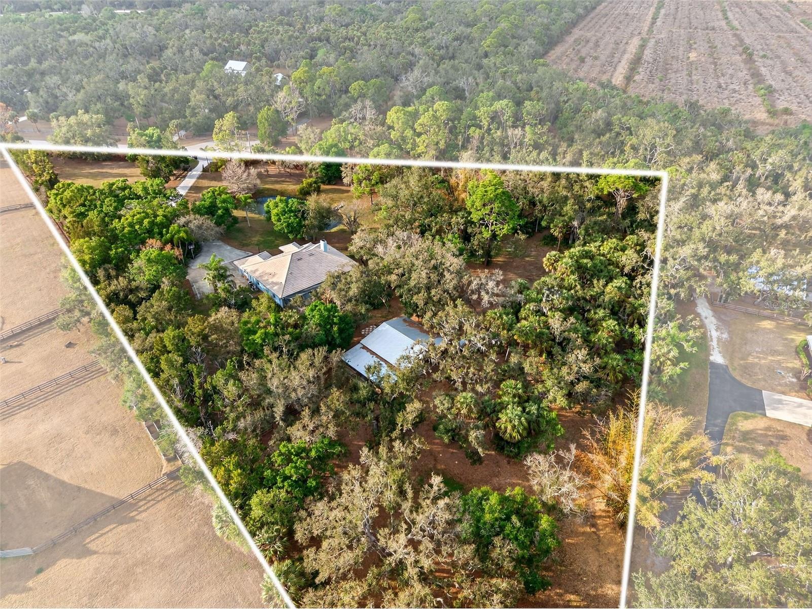 7088 Saddle Creek Lane Sarasota FL 34241 A4685080 image91