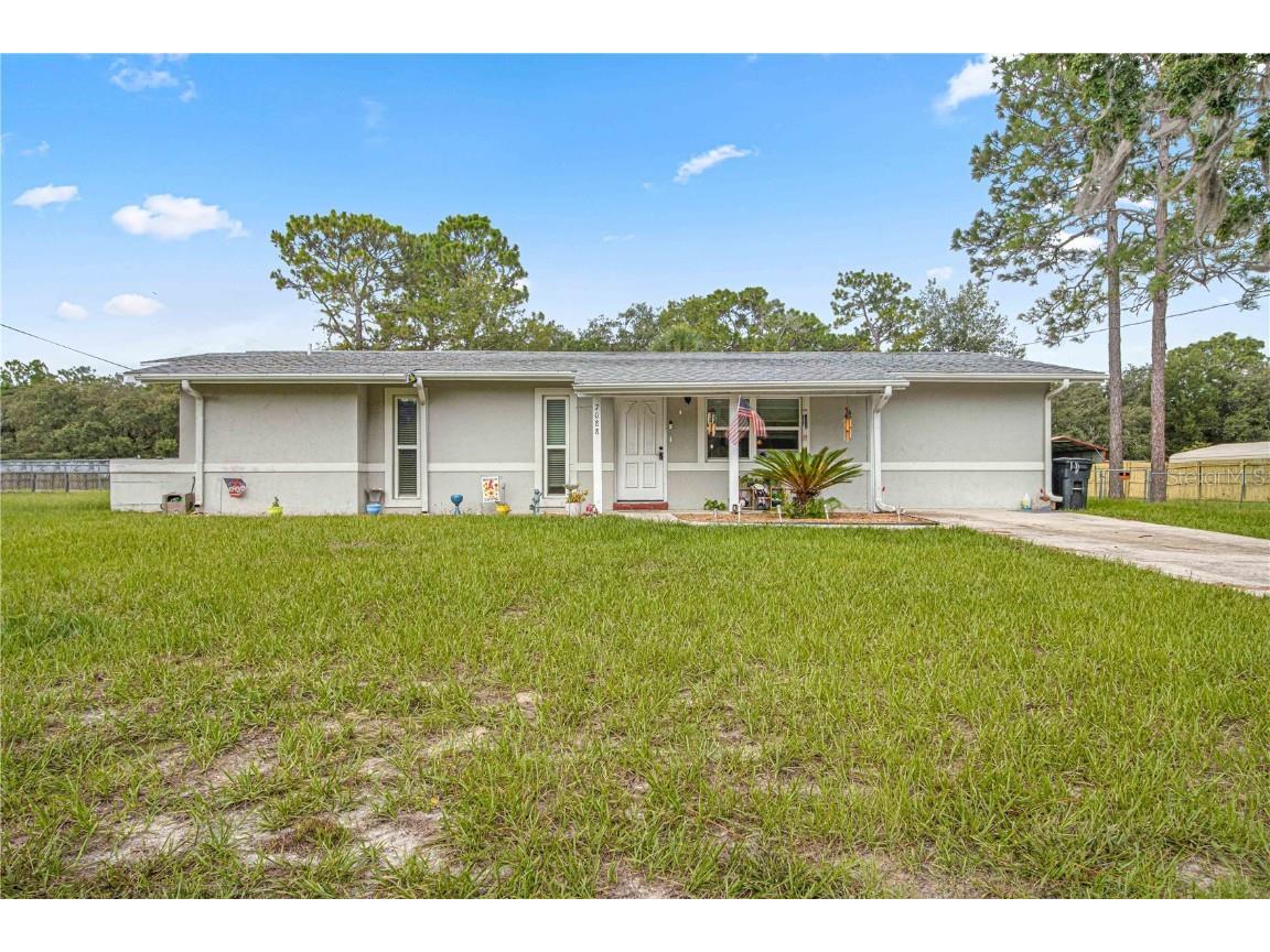 7088 W Green Acres Street Homosassa FL 34446 OM663069 image1