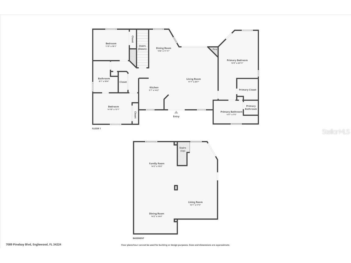 7089 Pinebay Boulevard Englewood FL 34224 - Rocky Creek D6145143 image41