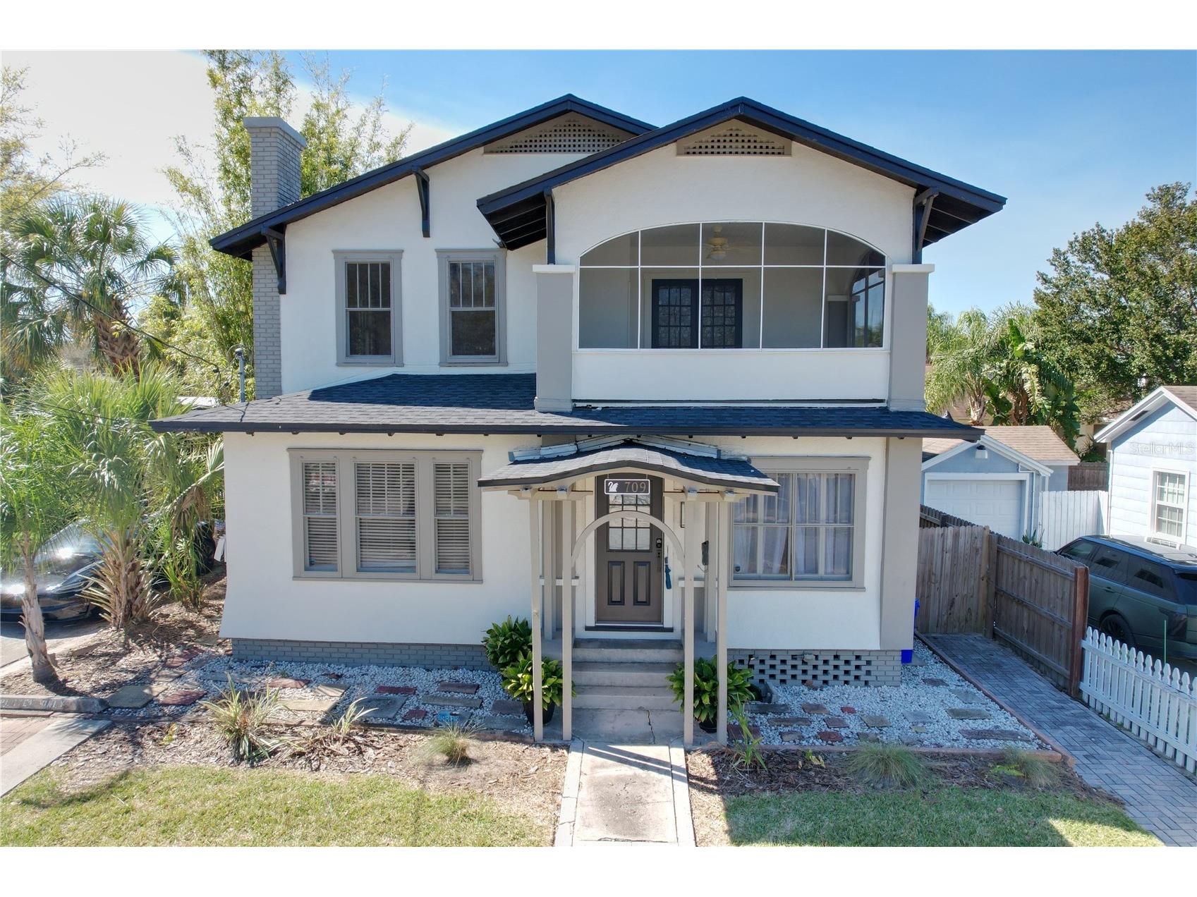 709 1/2 Park Hill Avenue Lakeland FL 33801 L4961867 image1