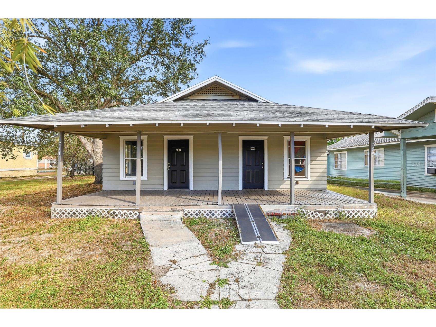 709 & 711 N Virginia Avenue Lakeland FL 33815 TB8443873 image1