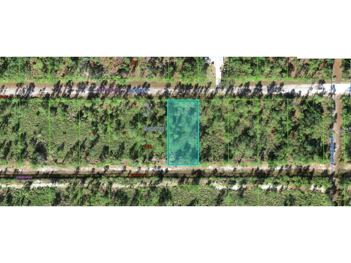 709 Alba Drive Indian Lake Estates FL 33855 O6312585 image1