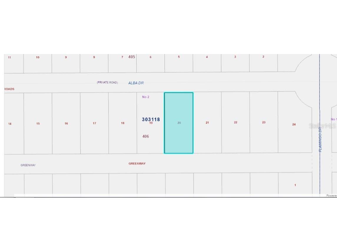 709 Alba Drive Indian Lake Estates FL 33855 O6312585 image2