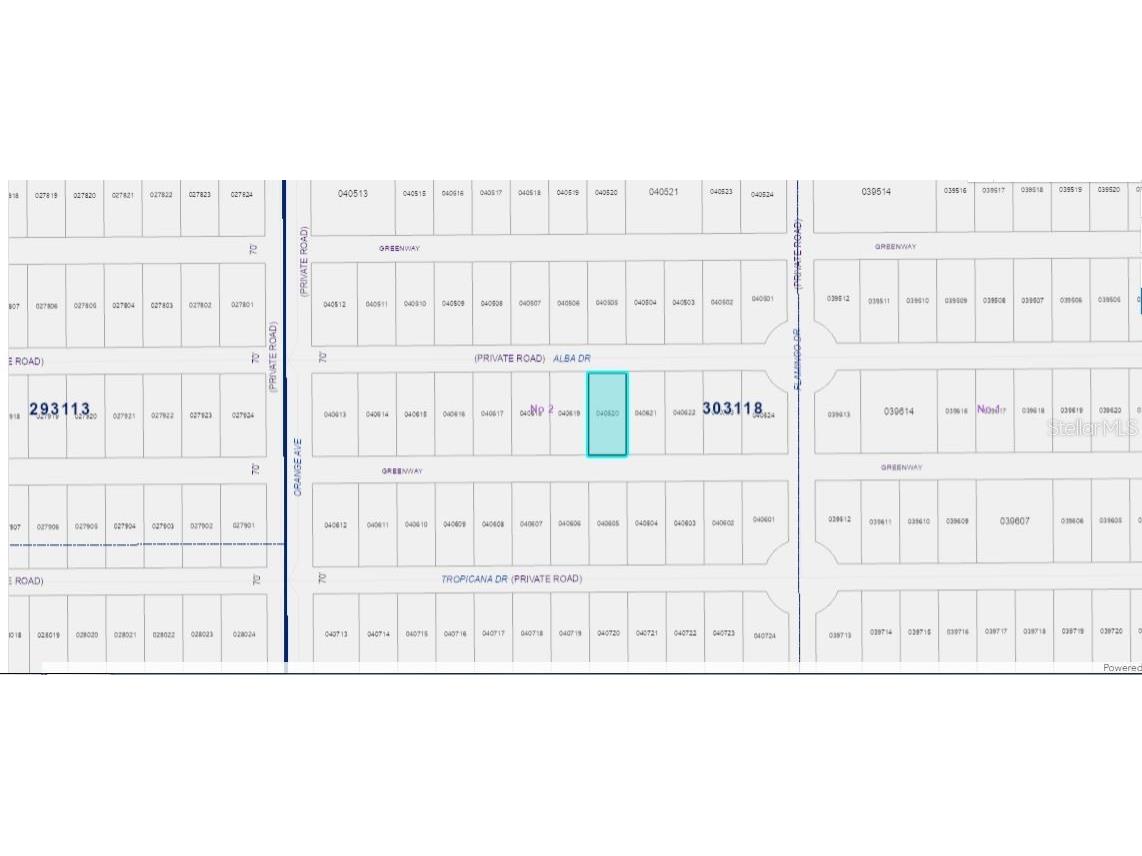 709 Alba Drive Indian Lake Estates FL 33855 O6312585 image3