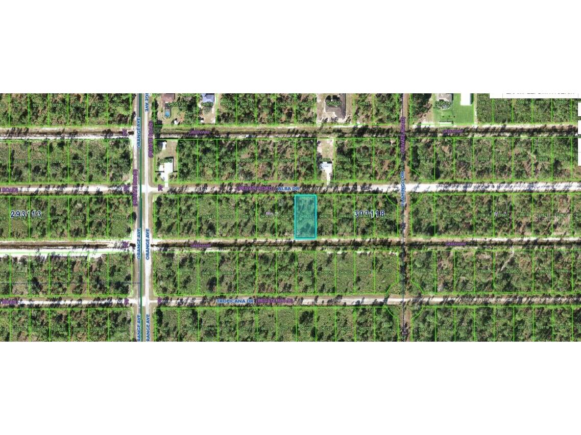 709 Alba Drive Indian Lake Estates FL 33855 O6312585 image4