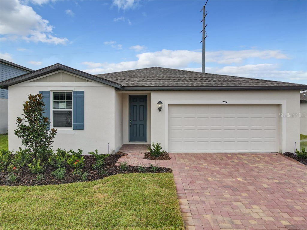 709 Alta Vista Court Davenport FL 33896 O6190284 image1