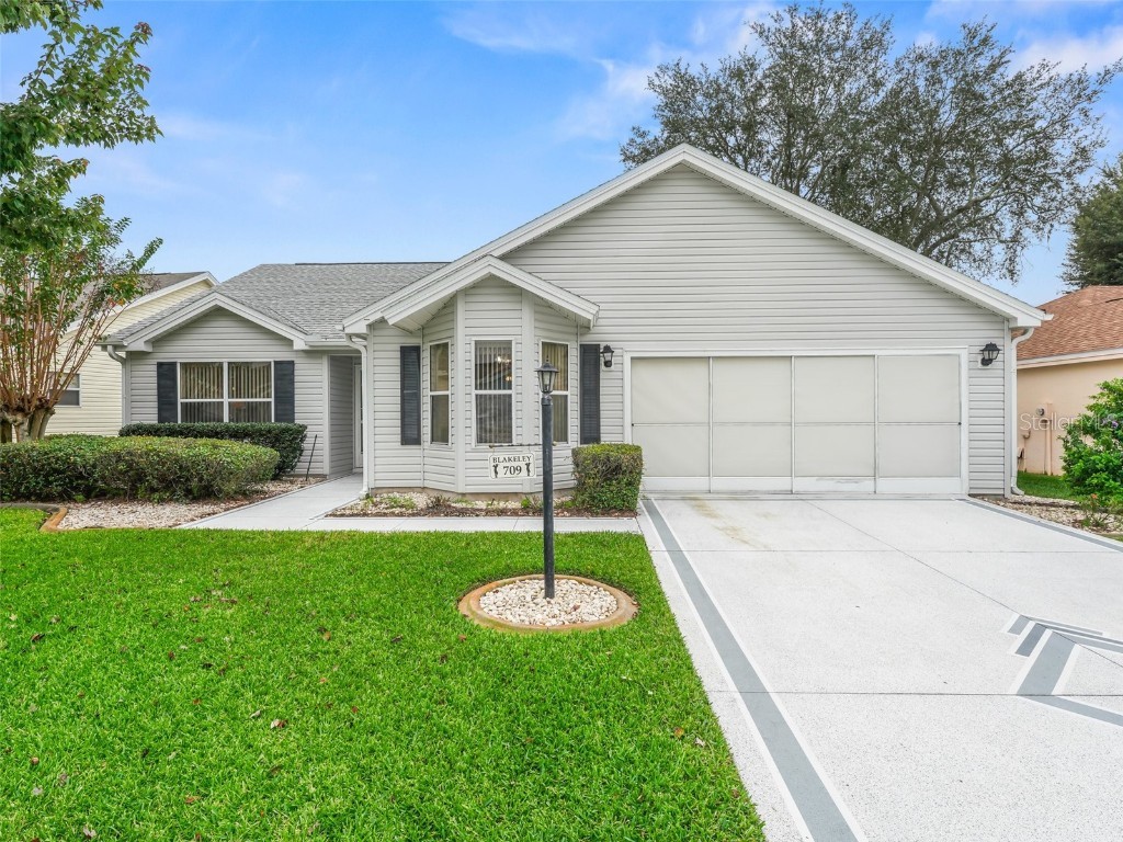 709 Antonia Lane The Villages FL 32159 G5075426 image1