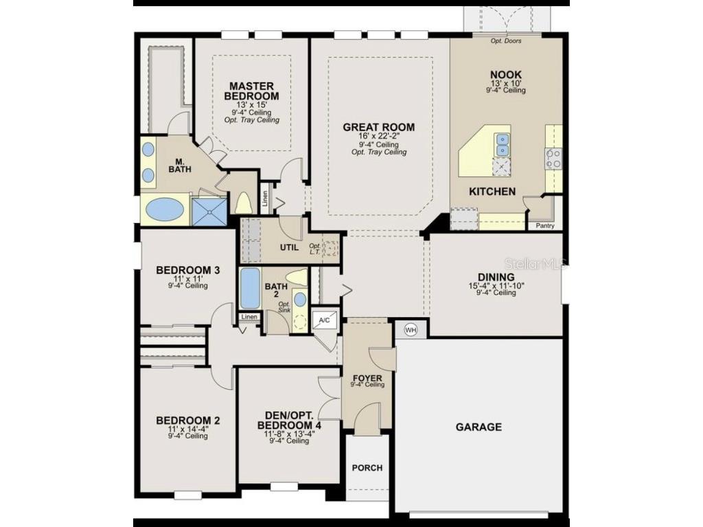 709 Bay Bridge Circle Apopka FL 32703 O6354747 image31