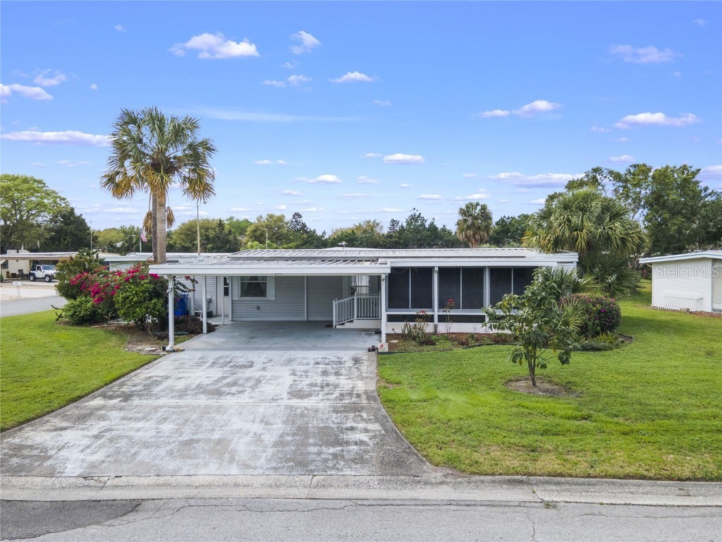 709 Bengal Avenue Tavares FL 32778 - HARRIS CHAIN OF LAKES G5079411 image1