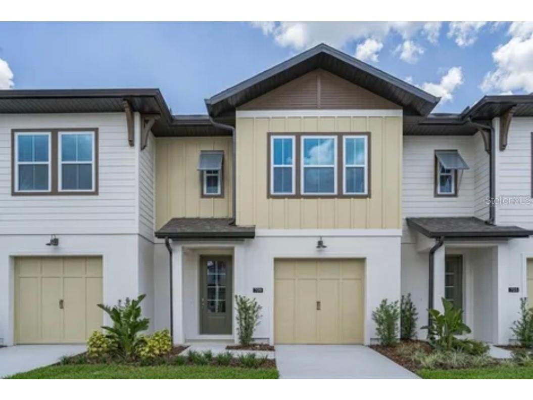 709 Benoi Drive #709 Davenport FL 33896 S5089668 image1