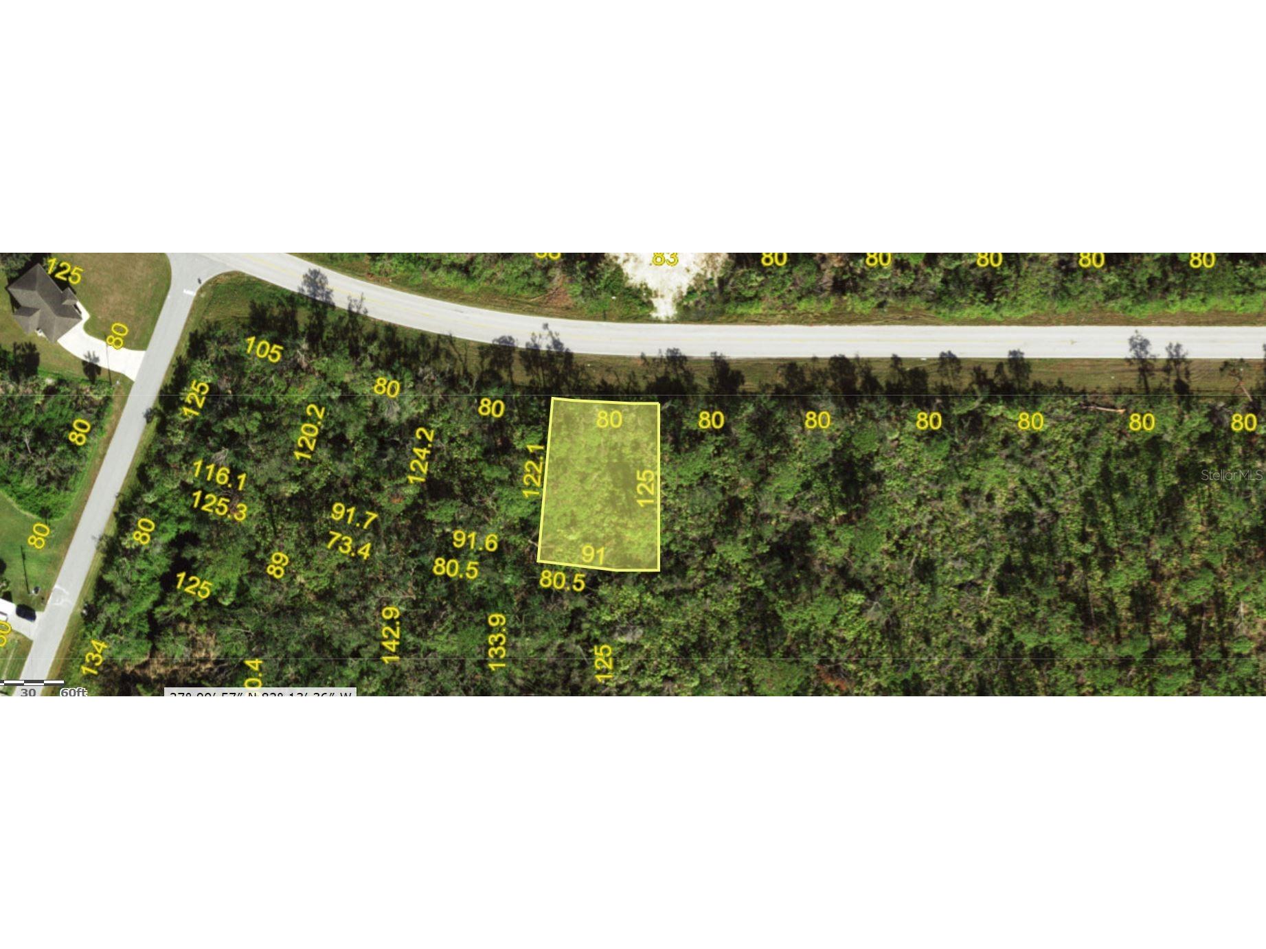 709 Biscayne Drive Port Charlotte FL 33953 C7495469 image1