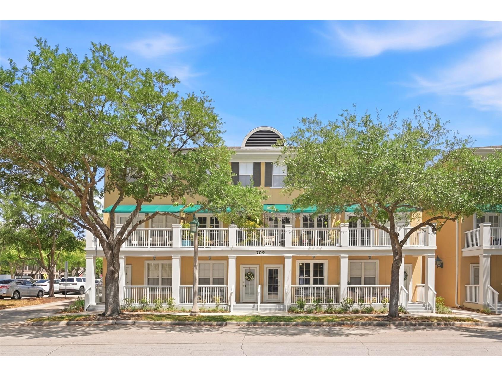 709 Bloom Street #160 Celebration FL 34747 S5148910 image1