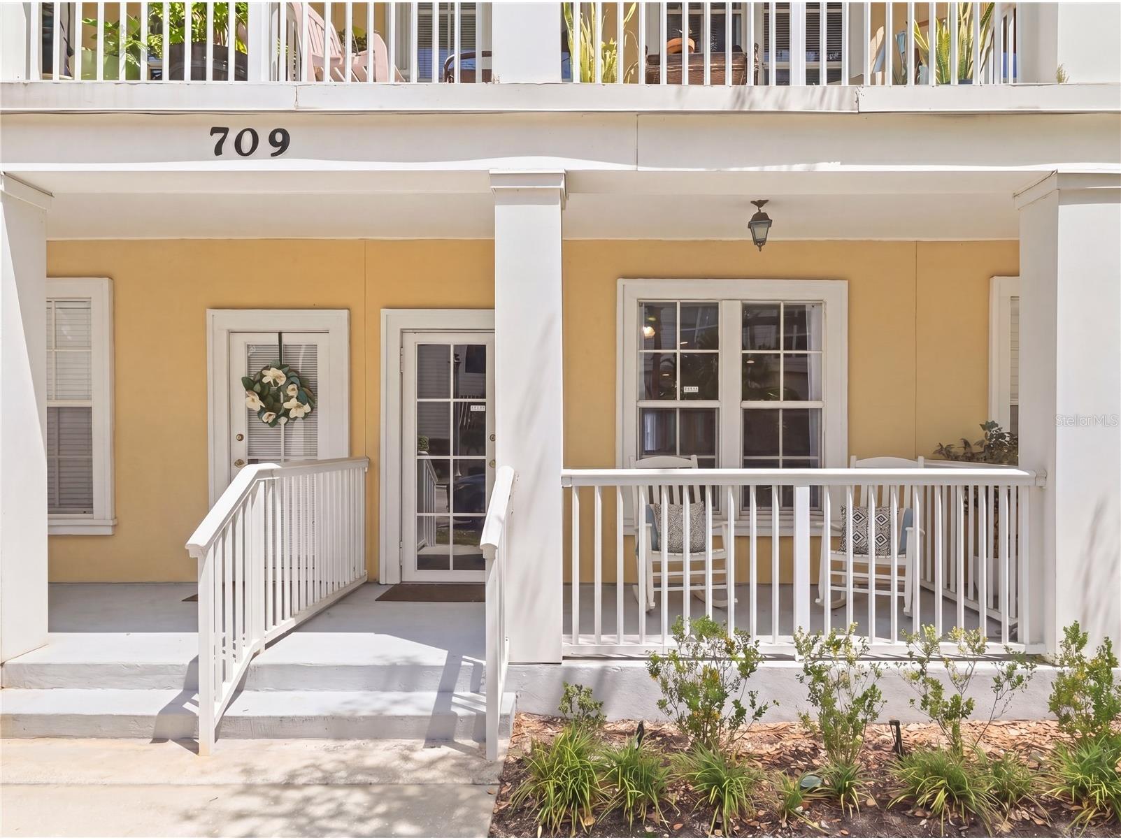 709 Bloom Street #160 Celebration FL 34747 S5148910 image2