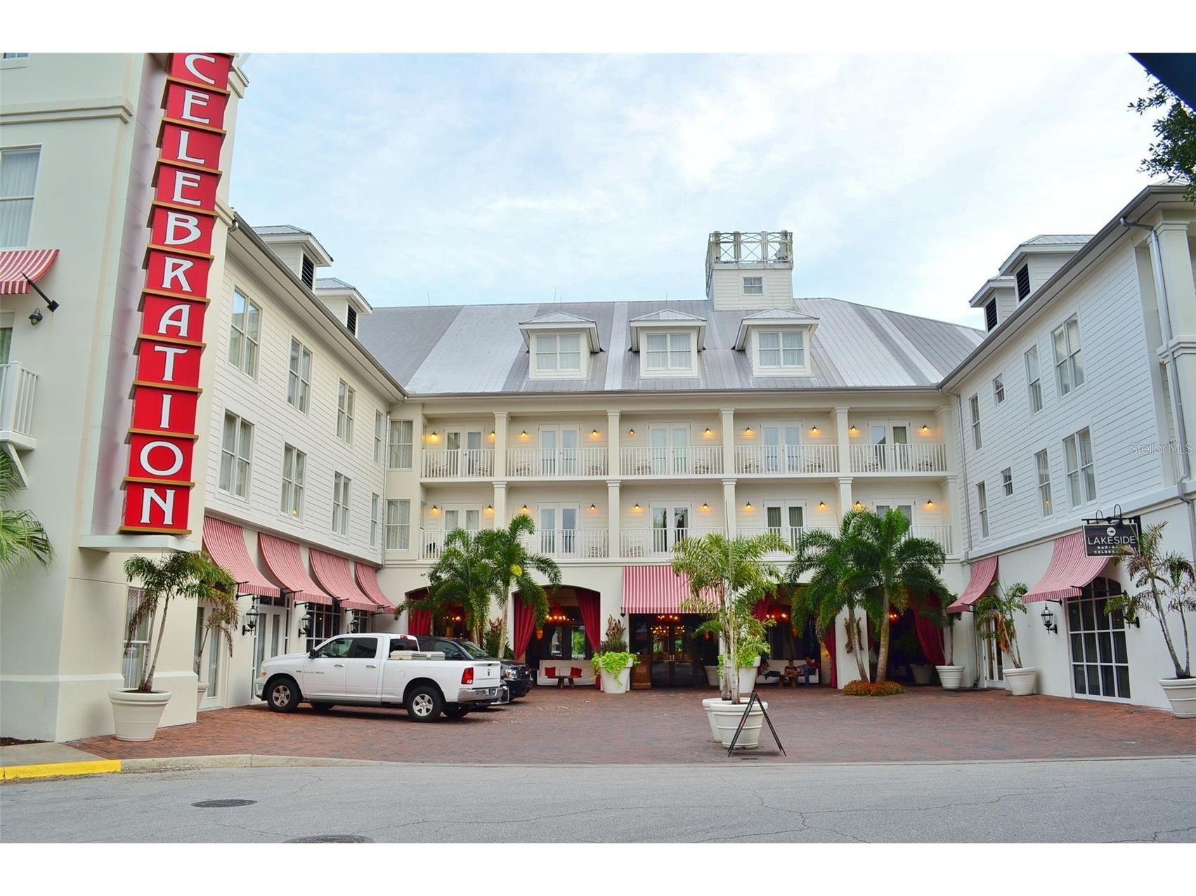 709 Bloom Street #160 Celebration FL 34747 S5148910 image26