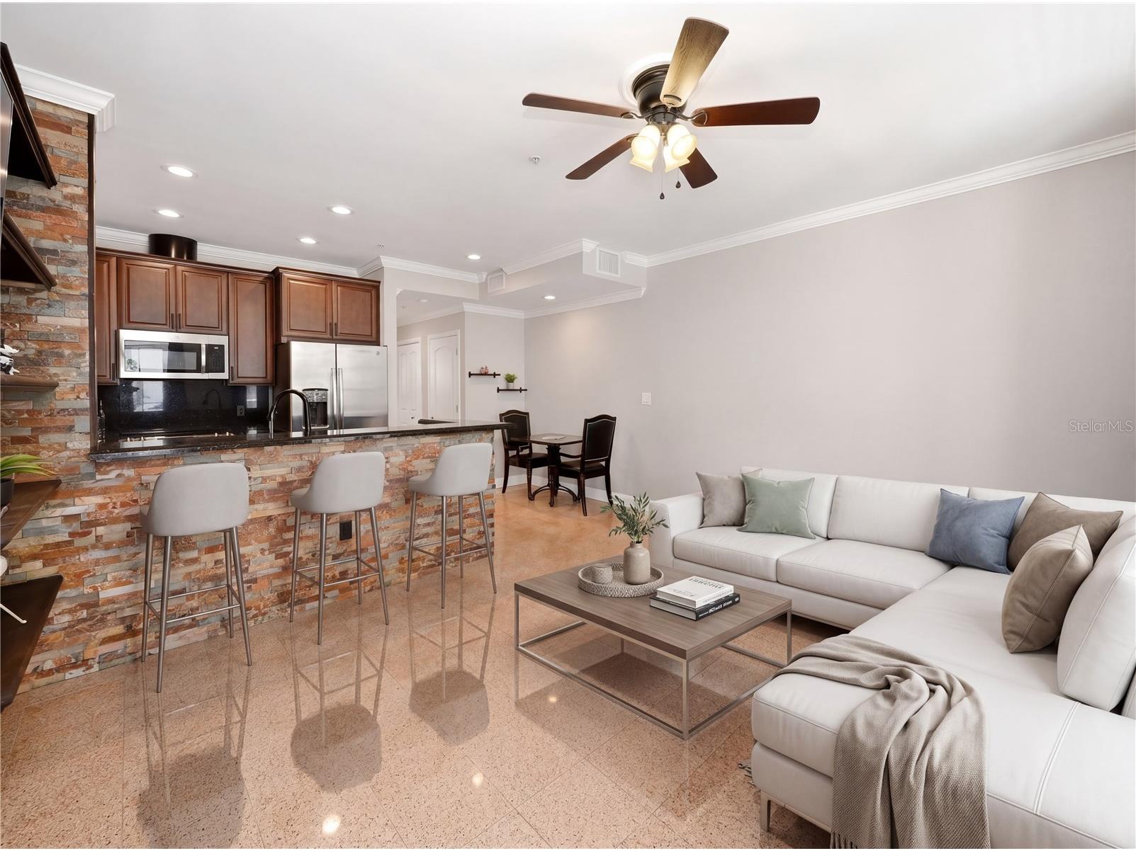 709 Bloom Street #160 Celebration FL 34747 S5148910 image3