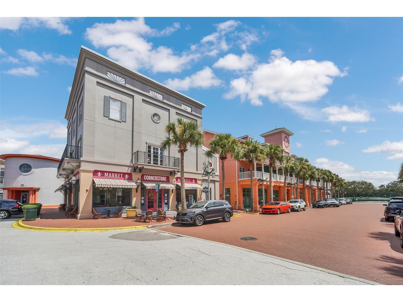 709 Bloom Street #160 Celebration FL 34747 S5148910 image33