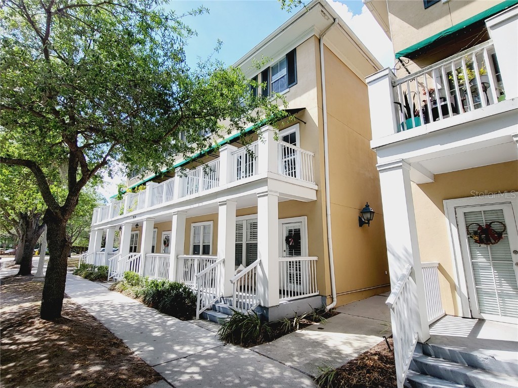 709 Bloom Street #250 Celebration FL 34747 S5101442 image1
