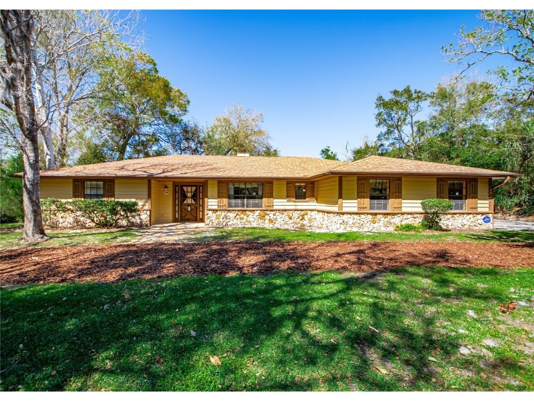 709 Breckenridge Drive Port Orange FL 32127 - SPURCE CREEK O6289699 image1