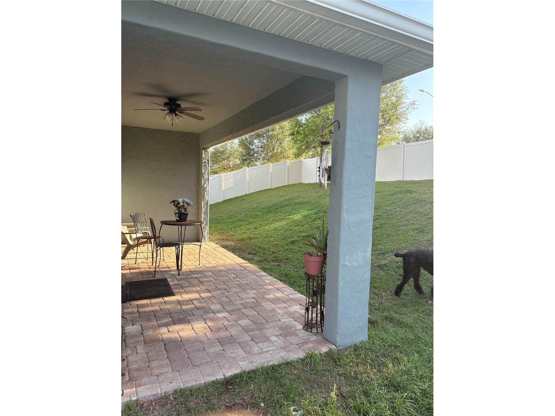 709 Calabria Way Howey In The Hills FL 34737 G5096343 image23