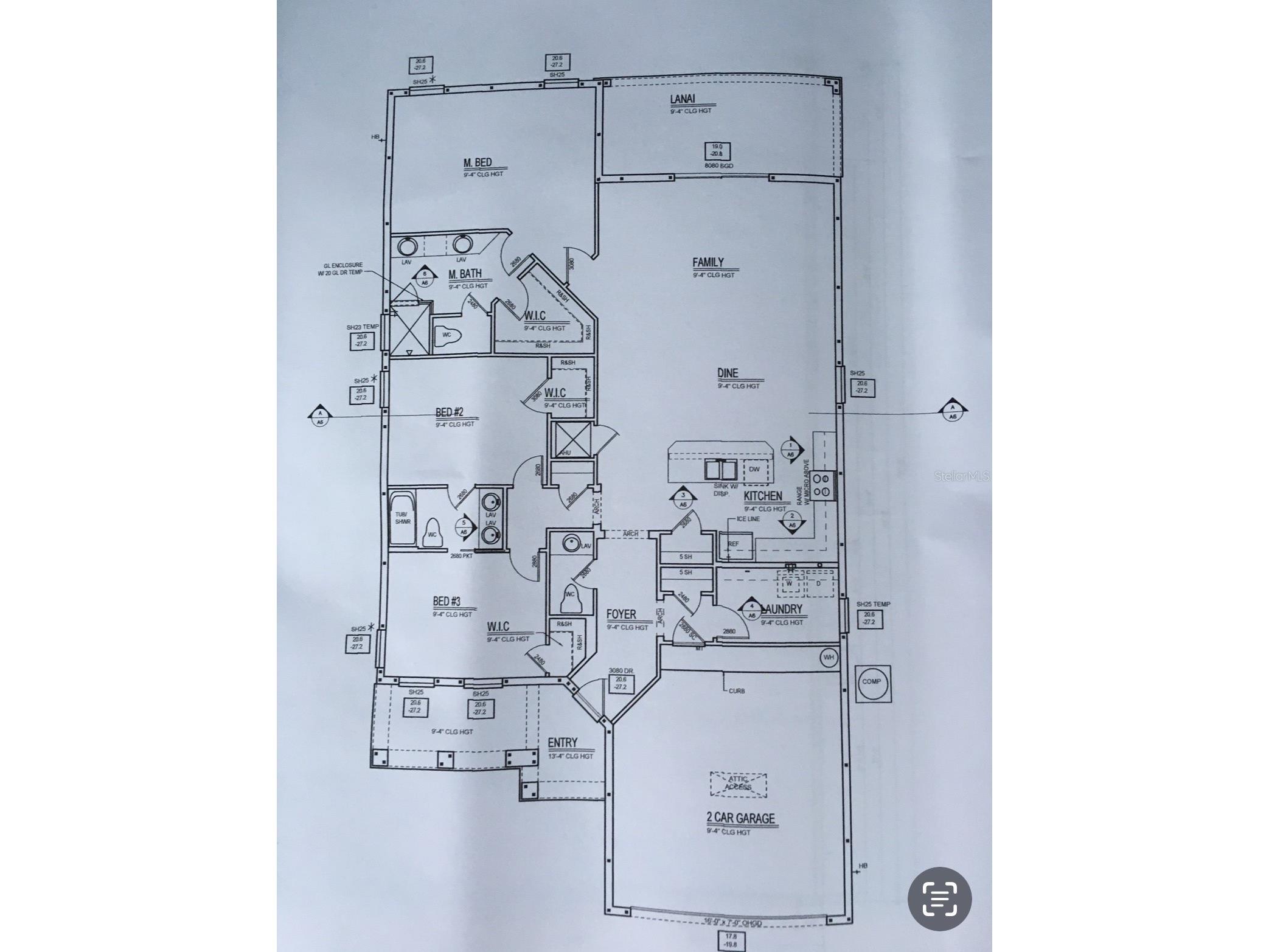 709 Calabria Way Howey In The Hills FL 34737 G5096343 image26
