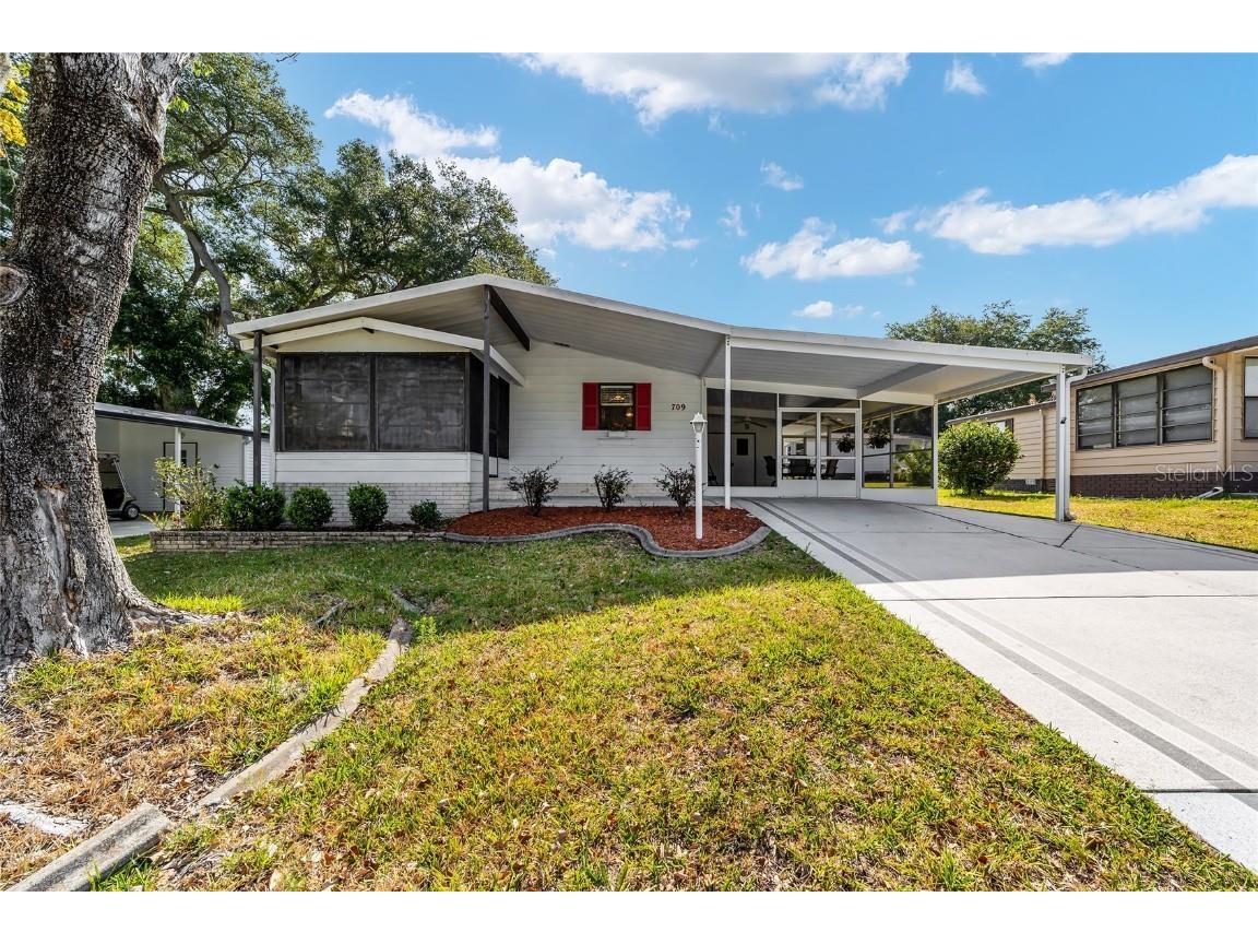 709 Camelia Court The Villages FL 32159 G5082051 image1