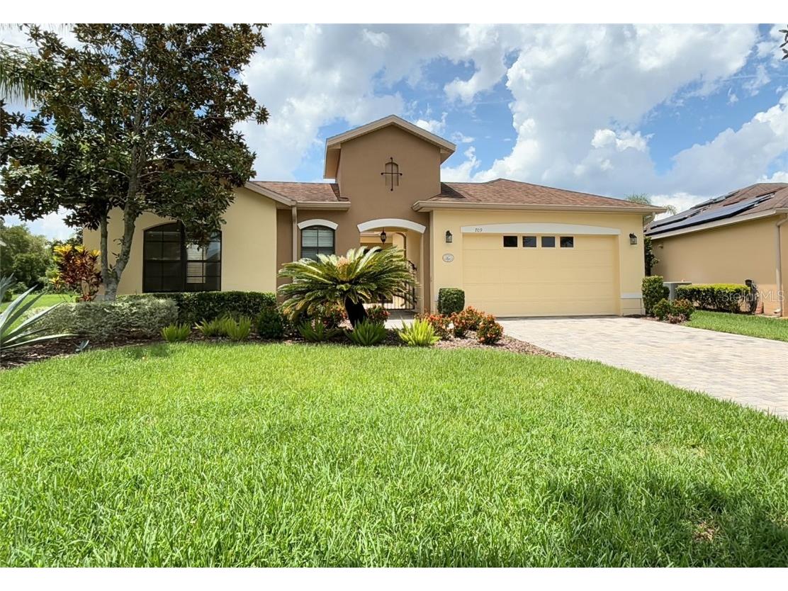 709 Carmel Lane Kissimmee FL 34759 S5108090 image1