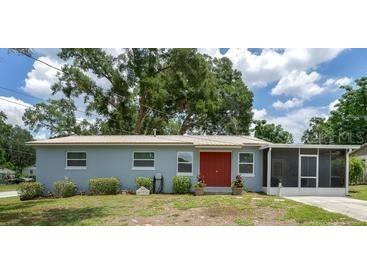 709 Cindy Avenue Fruitland Park FL 34731 G5113956 image1