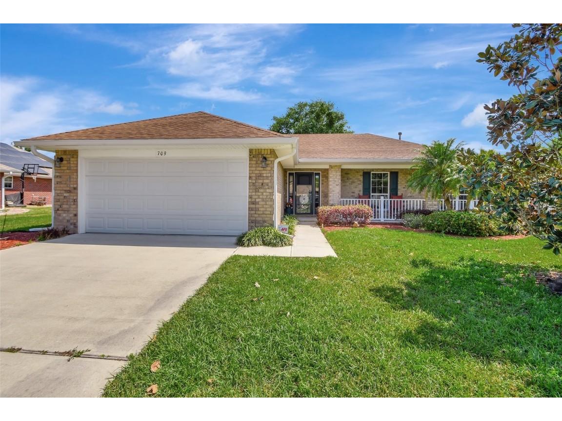 709 Cinnamon Fern Lane Deland FL 32720 V4935300 image1