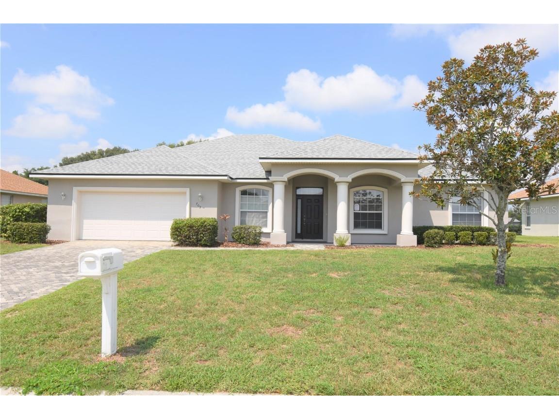 709 Country Walk Cove Eagle Lake FL 33839 L4940004 image1