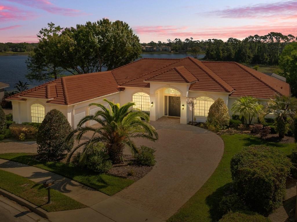 709 Cricklewood Terrace Lake Mary FL 32746 - Island Lake O6300925 image1