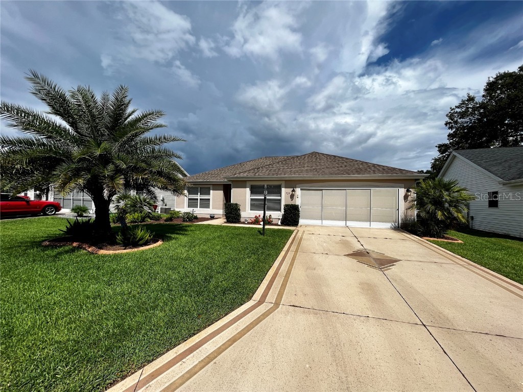 709 Del Rosario Street The Villages FL 32159 G5070890 image1