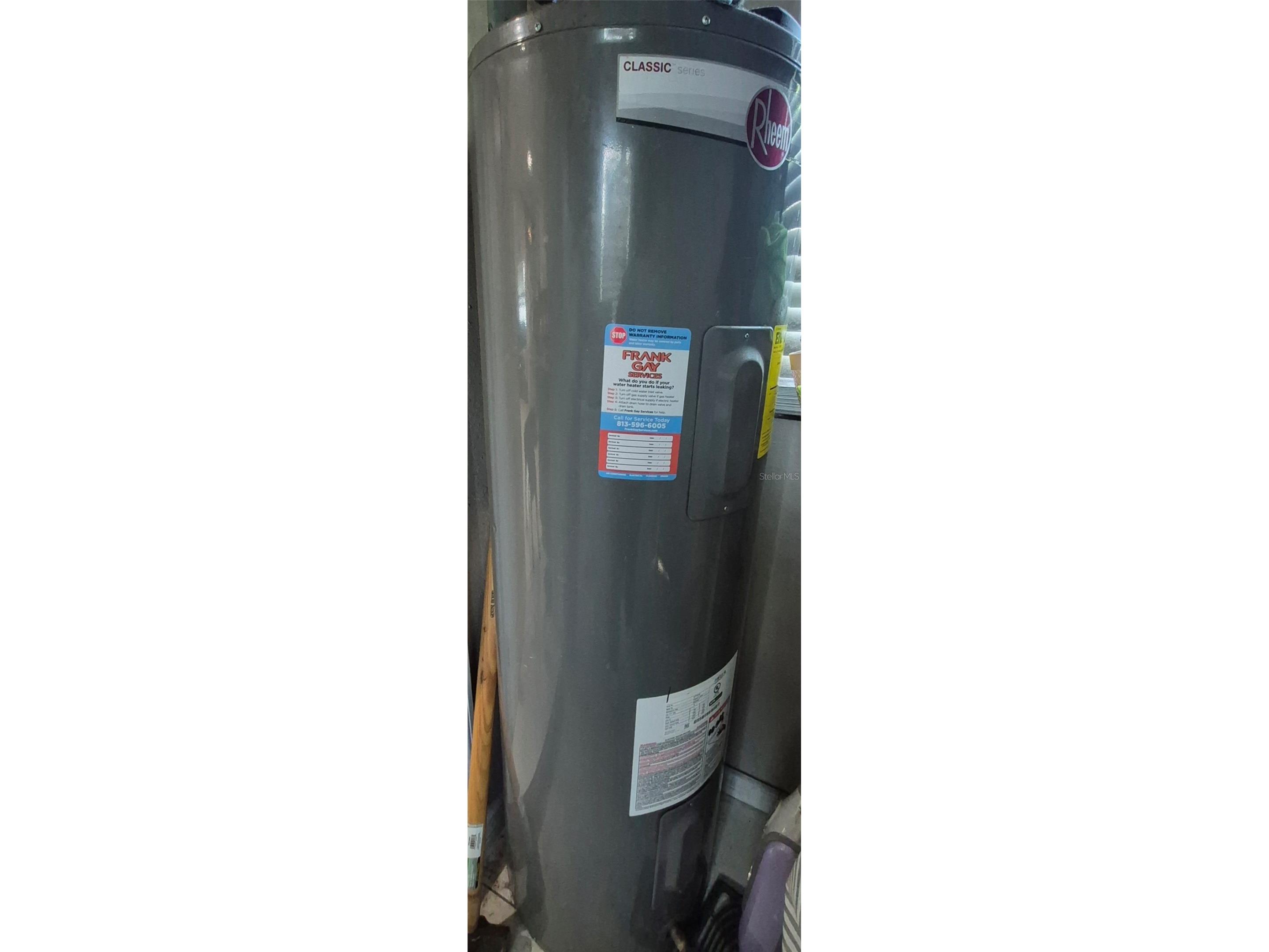 709 E 119th Avenue Tampa FL 33612 TB8520949 image13