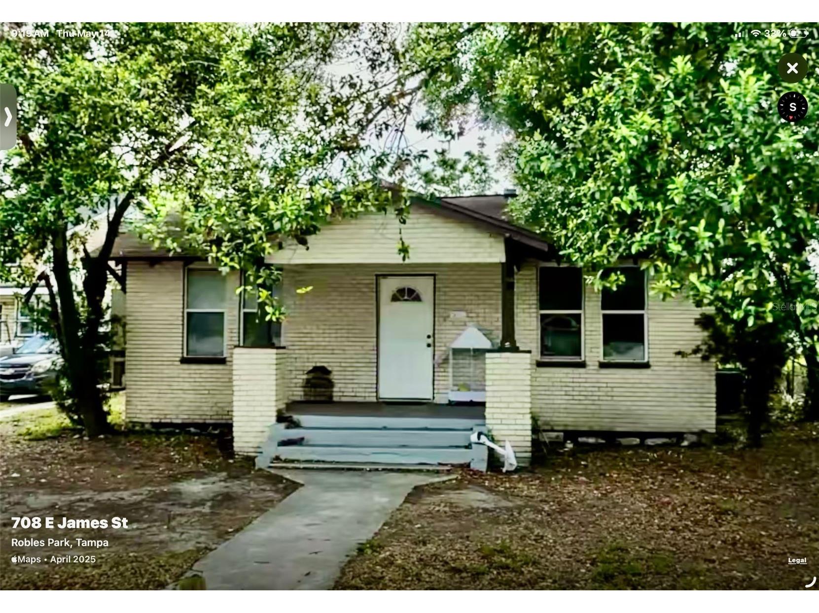 709 E James Street Tampa FL 33603 TB8507115 image1