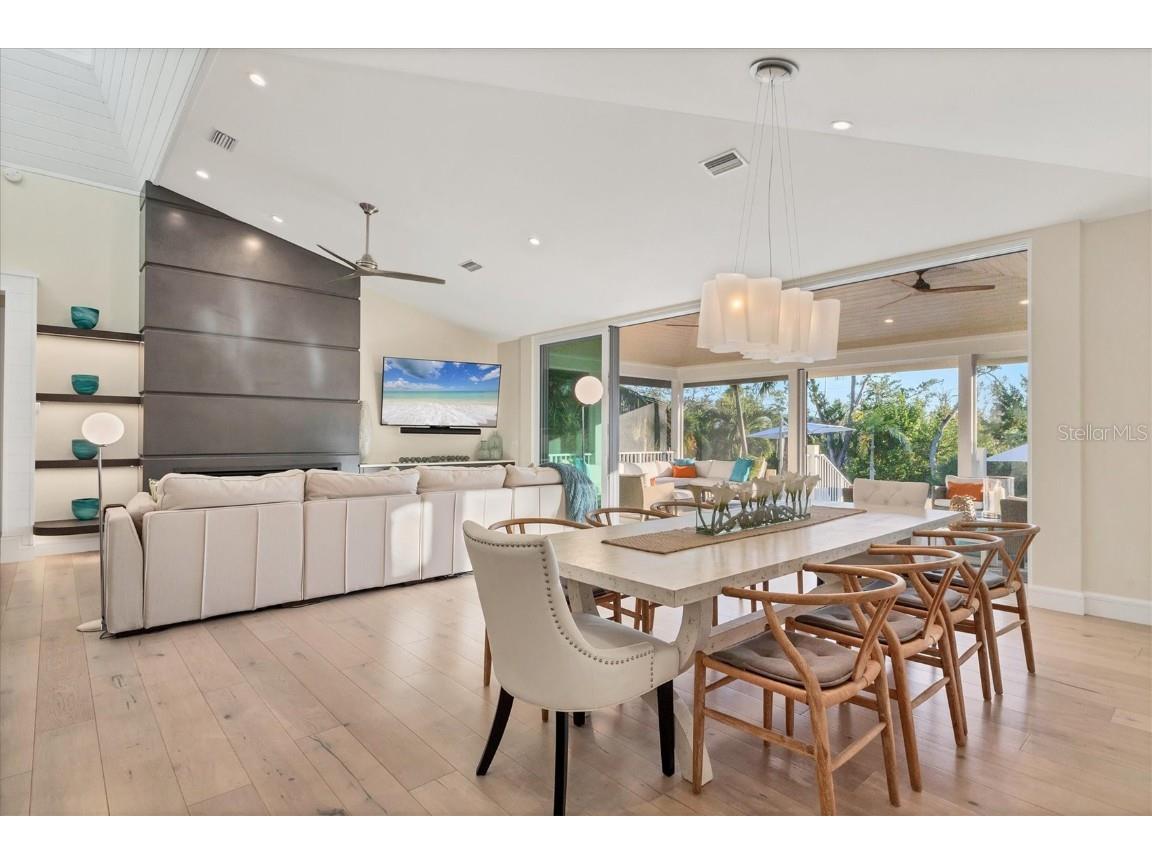 709 Eagle Point Drive Venice FL 34285 - ROBERTS BAY ICW GULF N6141319 image11