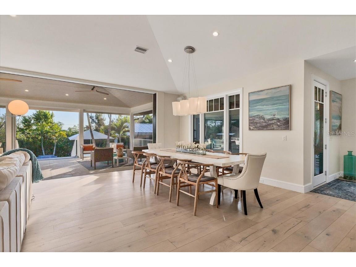 709 Eagle Point Drive Venice FL 34285 - ROBERTS BAY ICW GULF N6141319 image12