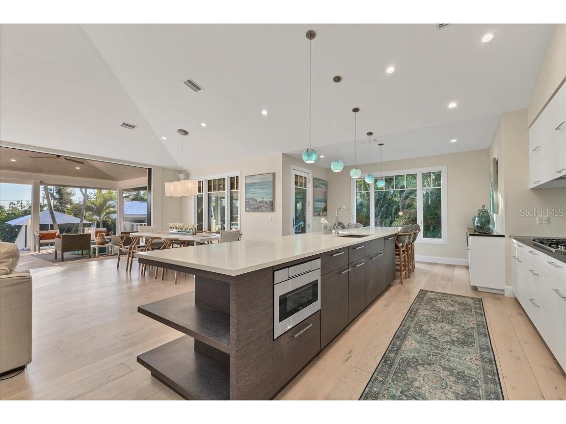 709 Eagle Point Drive Venice FL 34285 - ROBERTS BAY ICW GULF N6141319 image16